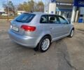 Сірий Ауді А3, об'ємом двигуна 1.6 л та пробігом 167 тис. км за 8400 $, фото 7 на Automoto.ua