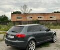 Серый Ауди А3, объемом двигателя 1.39 л и пробегом 181 тыс. км за 6900 $, фото 5 на Automoto.ua
