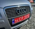 Серый Ауди А3, объемом двигателя 1.6 л и пробегом 239 тыс. км за 6650 $, фото 5 на Automoto.ua