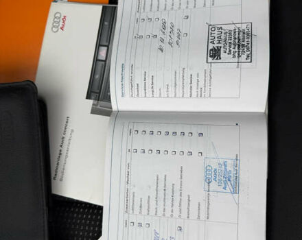 Серый Ауди А3, объемом двигателя 1.6 л и пробегом 232 тыс. км за 6850 $, фото 127 на Automoto.ua