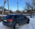 Серый Ауди А3, объемом двигателя 1.4 л и пробегом 180 тыс. км за 6900 $, фото 1 на Automoto.ua