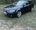 Ауди А3 2007 в Киеве на Automoto.ua Серый Ауди А3, объемом двигателя 1.97 л и пробегом 253 тыс. км за 7000 $, фото 5 на Automoto.ua