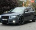 Сірий Ауді А3, об'ємом двигуна 2 л та пробігом 280 тис. км за 6000 $, фото 1 на Automoto.ua