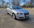 Сірий Ауді А3, об'ємом двигуна 1.6 л та пробігом 167 тис. км за 8400 $, фото 11 на Automoto.ua