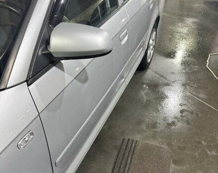 Серый Ауди А3, объемом двигателя 1.6 л и пробегом 226 тыс. км за 7500 $, фото 19 на Automoto.ua