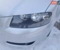 Сірий Ауді А3, об'ємом двигуна 1.6 л та пробігом 185 тис. км за 6800 $, фото 17 на Automoto.ua