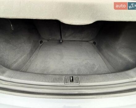 Серый Ауди А3, объемом двигателя 1.6 л и пробегом 168 тыс. км за 8500 $, фото 16 на Automoto.ua