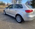 Сірий Ауді А3, об'ємом двигуна 1.6 л та пробігом 167 тис. км за 8400 $, фото 3 на Automoto.ua