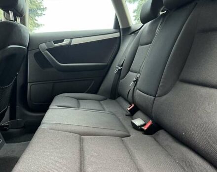 Сірий Ауді А3, об'ємом двигуна 1.6 л та пробігом 171 тис. км за 6700 $, фото 10 на Automoto.ua