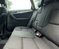 Сірий Ауді А3, об'ємом двигуна 1.6 л та пробігом 171 тис. км за 6700 $, фото 10 на Automoto.ua