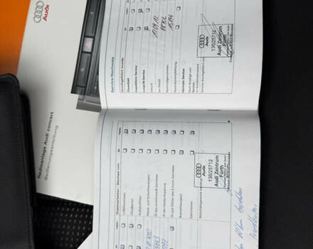 Серый Ауди А3, объемом двигателя 1.6 л и пробегом 232 тыс. км за 6850 $, фото 125 на Automoto.ua