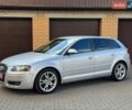 Серый Ауди А3, объемом двигателя 1.4 л и пробегом 247 тыс. км за 6500 $, фото 1 на Automoto.ua