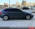 Серый Ауди А3, объемом двигателя 2 л и пробегом 299 тыс. км за 7000 $, фото 2 на Automoto.ua