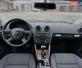 Серый Ауди А3, объемом двигателя 1.6 л и пробегом 168 тыс. км за 8500 $, фото 22 на Automoto.ua