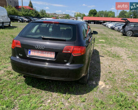 Серый Ауди А3, объемом двигателя 1.6 л и пробегом 225 тыс. км за 5850 $, фото 33 на Automoto.ua