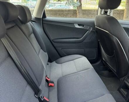 Сірий Ауді А3, об'ємом двигуна 1.6 л та пробігом 171 тис. км за 6700 $, фото 8 на Automoto.ua