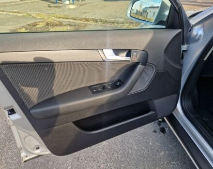 Сірий Ауді А3, об'ємом двигуна 1.6 л та пробігом 167 тис. км за 8400 $, фото 21 на Automoto.ua