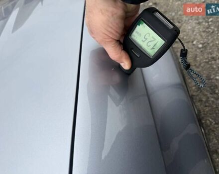 Серый Ауди А3, объемом двигателя 1.6 л и пробегом 168 тыс. км за 8500 $, фото 54 на Automoto.ua