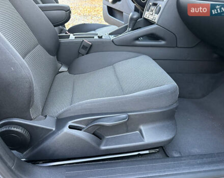 Серый Ауди А3, объемом двигателя 1.6 л и пробегом 203 тыс. км за 7300 $, фото 49 на Automoto.ua