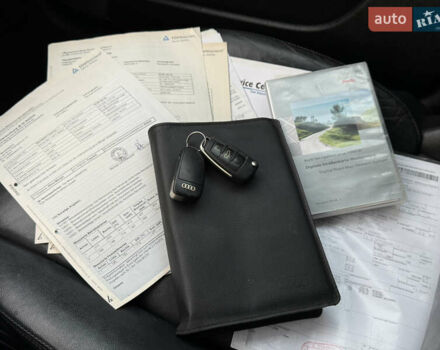 Сірий Ауді А3, об'ємом двигуна 1.6 л та пробігом 203 тис. км за 6890 $, фото 102 на Automoto.ua