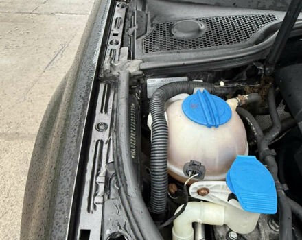 Серый Ауди А3, объемом двигателя 1.6 л и пробегом 232 тыс. км за 6850 $, фото 109 на Automoto.ua