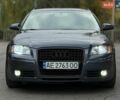 Сірий Ауді А3, об'ємом двигуна 2 л та пробігом 280 тис. км за 6000 $, фото 5 на Automoto.ua