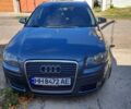 Серый Ауди А3, объемом двигателя 2 л и пробегом 230 тыс. км за 7100 $, фото 8 на Automoto.ua