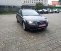 Серый Ауди А3, объемом двигателя 1.6 л и пробегом 221 тыс. км за 6900 $, фото 2 на Automoto.ua
