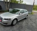 Серый Ауди А3, объемом двигателя 2 л и пробегом 106 тыс. км за 6900 $, фото 1 на Automoto.ua