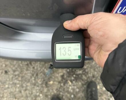 Серый Ауди А3, объемом двигателя 1.6 л и пробегом 168 тыс. км за 8500 $, фото 44 на Automoto.ua