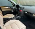 Серый Ауди А3, объемом двигателя 1.4 л и пробегом 266 тыс. км за 6300 $, фото 5 на Automoto.ua