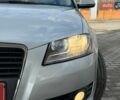 Сірий Ауді А3, об'ємом двигуна 1.6 л та пробігом 189 тис. км за 7450 $, фото 72 на Automoto.ua