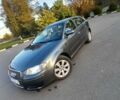 Сірий Ауді А3, об'ємом двигуна 1.8 л та пробігом 231 тис. км за 6299 $, фото 9 на Automoto.ua