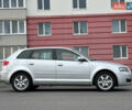 Ауді А3 2008 у Вінниці на Automoto.ua Сірий Ауді А3, об'ємом двигуна 1.6 л та пробігом 204 тис. км за 7999 $, фото 25 на Automoto.ua