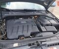 Ауді А3 2008 у Самборе на Automoto.ua Сірий Ауді А3, об'ємом двигуна 1.97 л та пробігом 252 тис. км за 7000 $, фото 6 на Automoto.ua