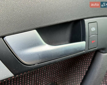 Серый Ауди А3, объемом двигателя 0 л и пробегом 198 тыс. км за 7450 $, фото 28 на Automoto.ua