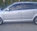 Серый Ауди А3, объемом двигателя 1.97 л и пробегом 218 тыс. км за 8500 $, фото 1 на Automoto.ua