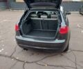 Сірий Ауді А3, об'ємом двигуна 1.98 л та пробігом 224 тис. км за 8500 $, фото 4 на Automoto.ua