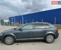 Серый Ауди А3, объемом двигателя 1.8 л и пробегом 298 тыс. км за 6700 $, фото 7 на Automoto.ua
