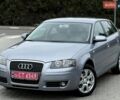 Серый Ауди А3, объемом двигателя 1.6 л и пробегом 227 тыс. км за 5999 $, фото 1 на Automoto.ua