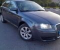 Сірий Ауді А3, об'ємом двигуна 1.8 л та пробігом 231 тис. км за 6299 $, фото 13 на Automoto.ua