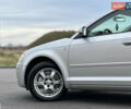 Ауді А3 2008 у Вінниці на Automoto.ua Сірий Ауді А3, об'ємом двигуна 1.6 л та пробігом 204 тис. км за 7999 $, фото 13 на Automoto.ua
