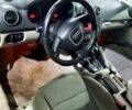 Серый Ауди А3, объемом двигателя 20 л и пробегом 224 тыс. км за 8400 $, фото 3 на Automoto.ua