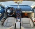 Сірий Ауді А3, об'ємом двигуна 1.8 л та пробігом 231 тис. км за 6299 $, фото 17 на Automoto.ua