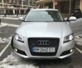 Сірий Ауді А3, об'ємом двигуна 2 л та пробігом 224 тис. км за 10300 $, фото 4 на Automoto.ua