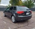 Сірий Ауді А3, об'ємом двигуна 1.98 л та пробігом 224 тис. км за 8500 $, фото 8 на Automoto.ua