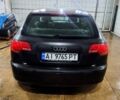 Серый Ауди А3, объемом двигателя 20 л и пробегом 224 тыс. км за 8400 $, фото 2 на Automoto.ua