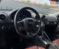 Ауди А3 2008 в Тернополе на Automoto.ua Серый Ауди А3, объемом двигателя 1.39 л и пробегом 197 тыс. км за 7000 $, фото 20 на Automoto.ua