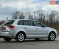 Сірий Ауді А3, об'ємом двигуна 1.6 л та пробігом 189 тис. км за 7299 $, фото 28 на Automoto.ua