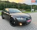 Серый Ауди А3, объемом двигателя 1.6 л и пробегом 116 тыс. км за 6800 $, фото 1 на Automoto.ua